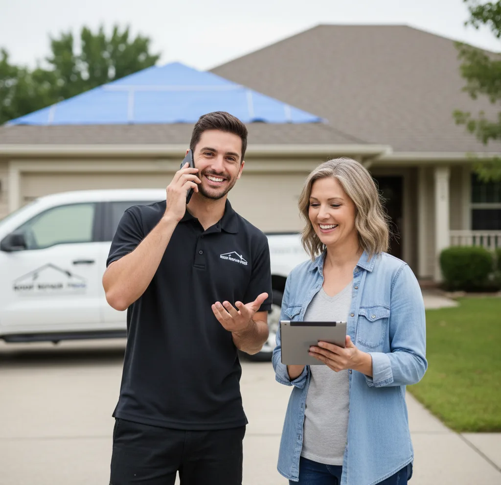 Roof Maintenance in Delavan, WI